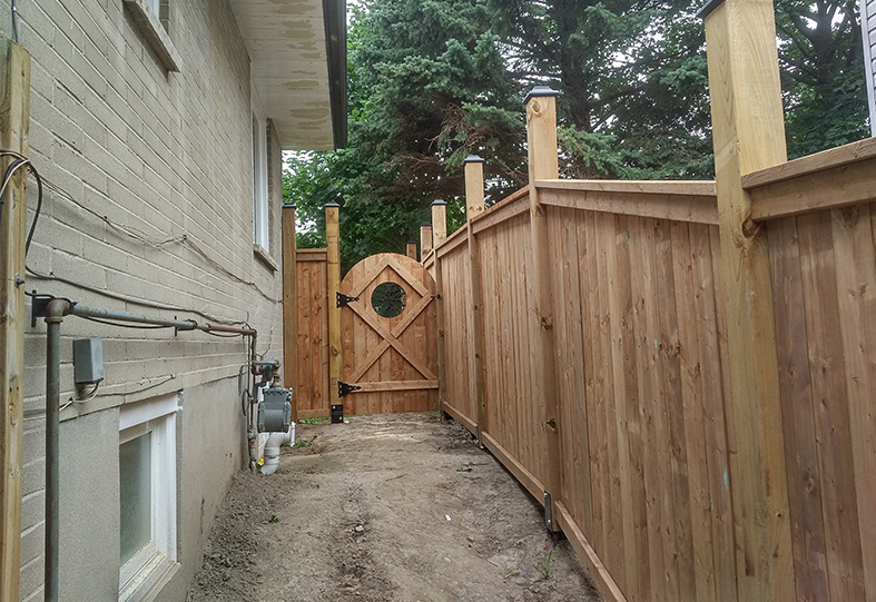 Here is an image of a deck.