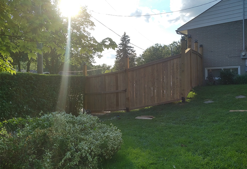 Here is an image of a deck.