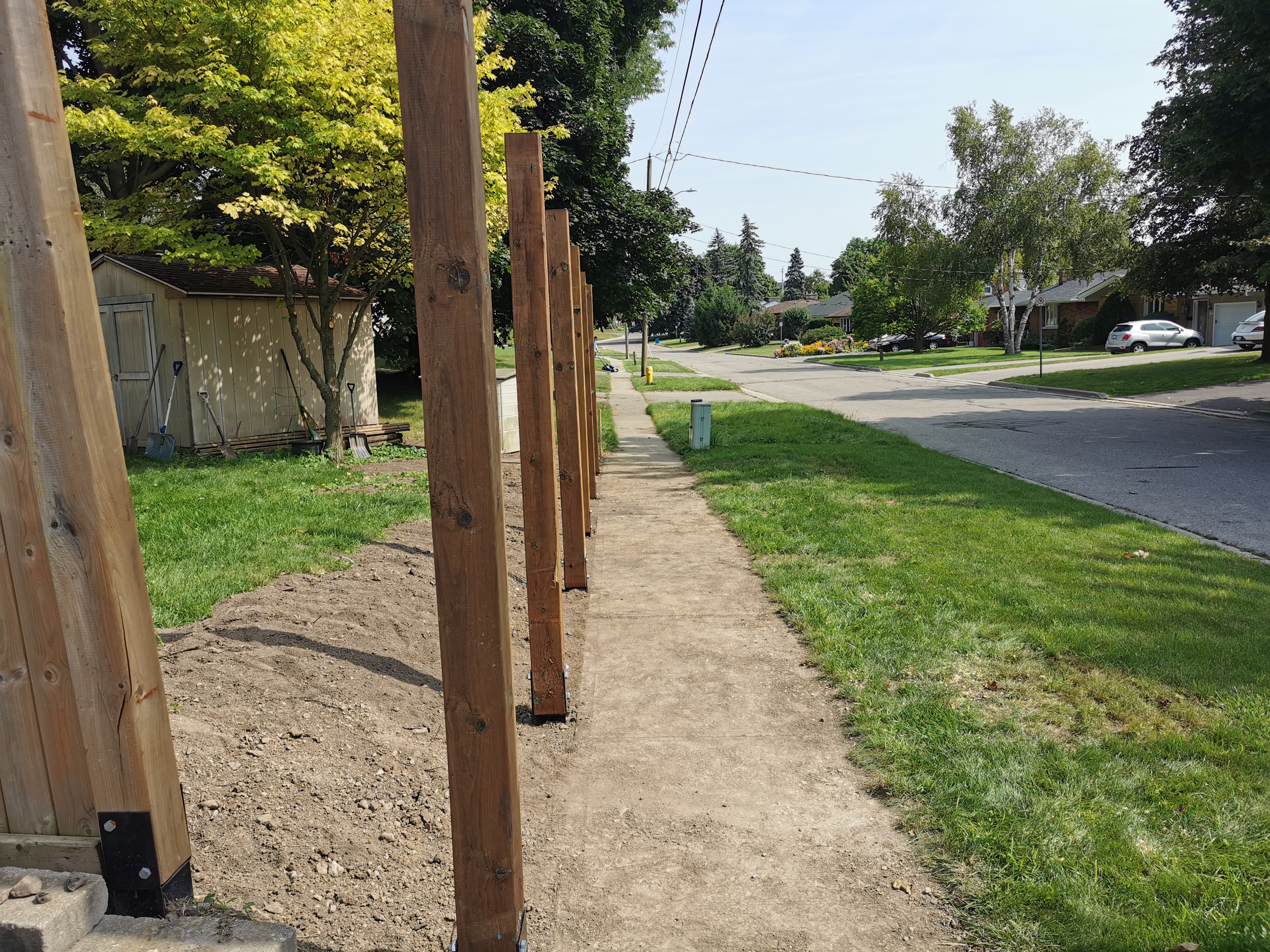 Here is an image of a deck.