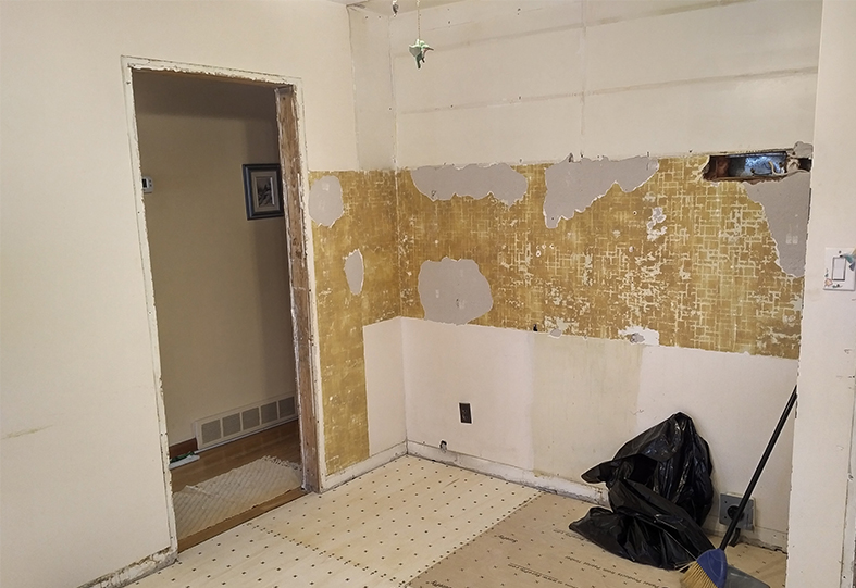 Here is an image of a kitchen.