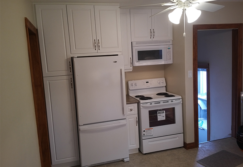 Here is an image of a kitchen.