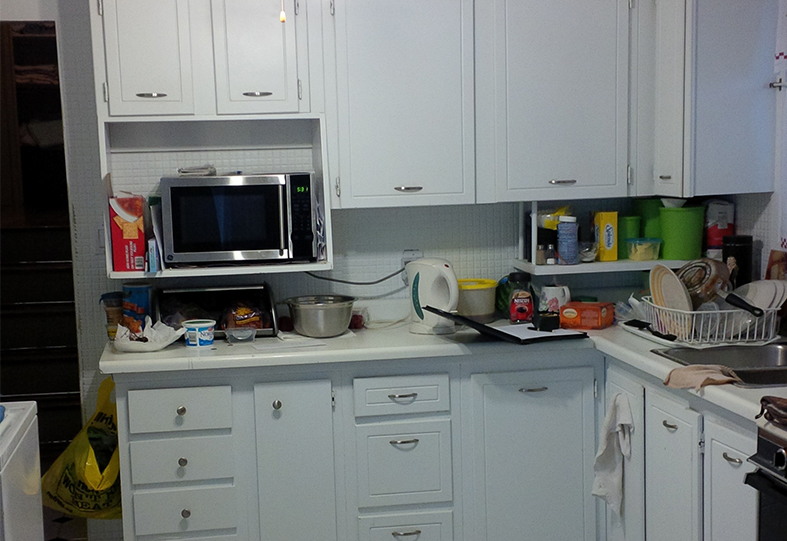 Here is an image of a kitchen.