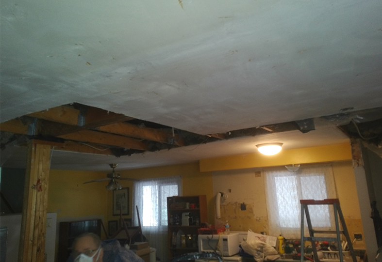 Here is an image of a kitchen.