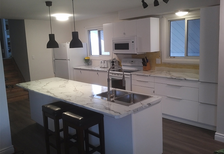 Here is an image of a kitchen.