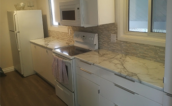 Here is an image of a kitchen.