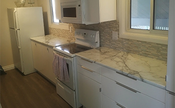 Here is an image of a kitchen.