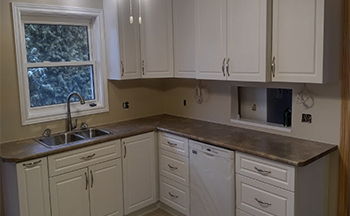 Here is an image of a kitchen.