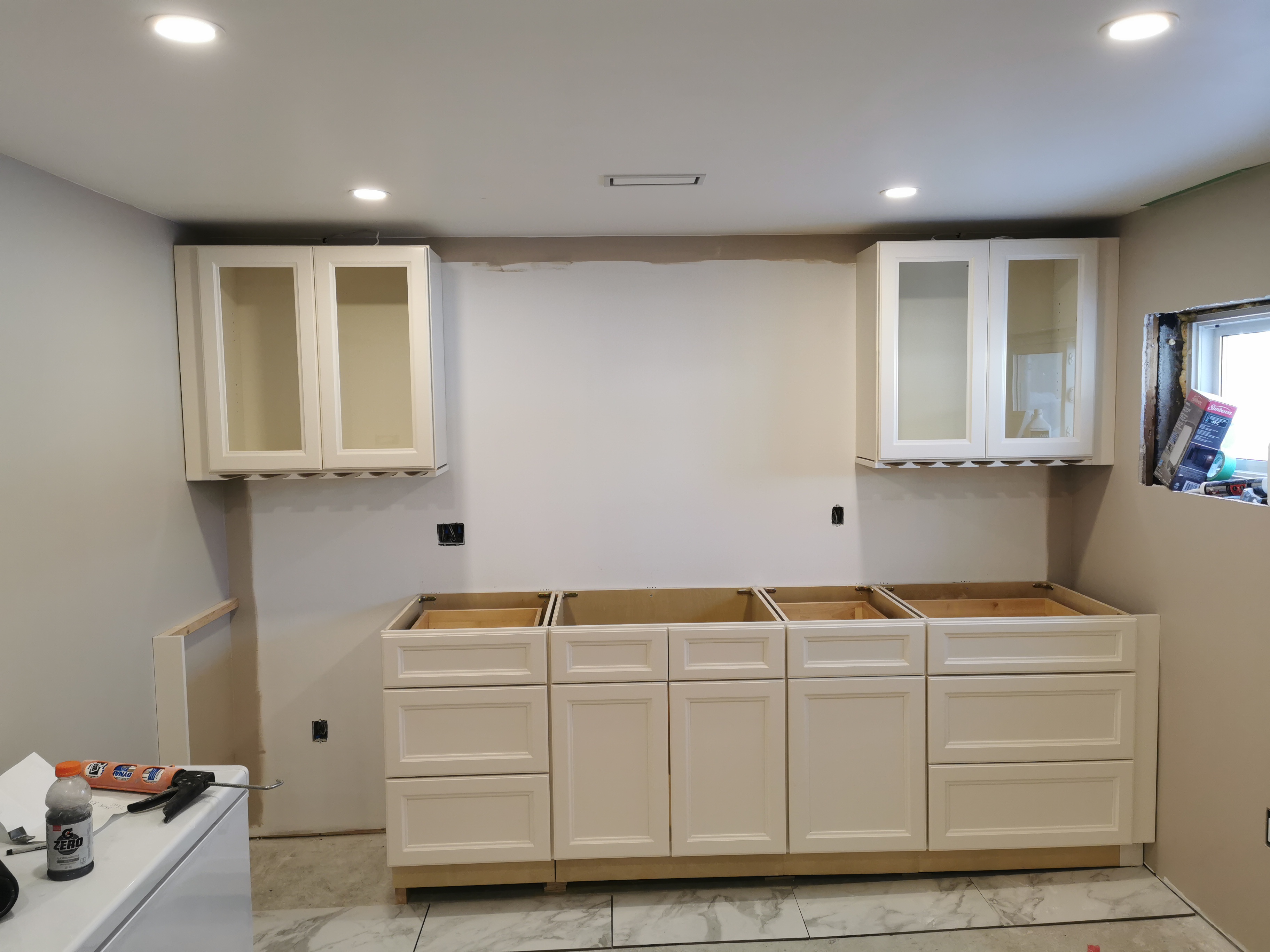 Here is an image of a kitchen.