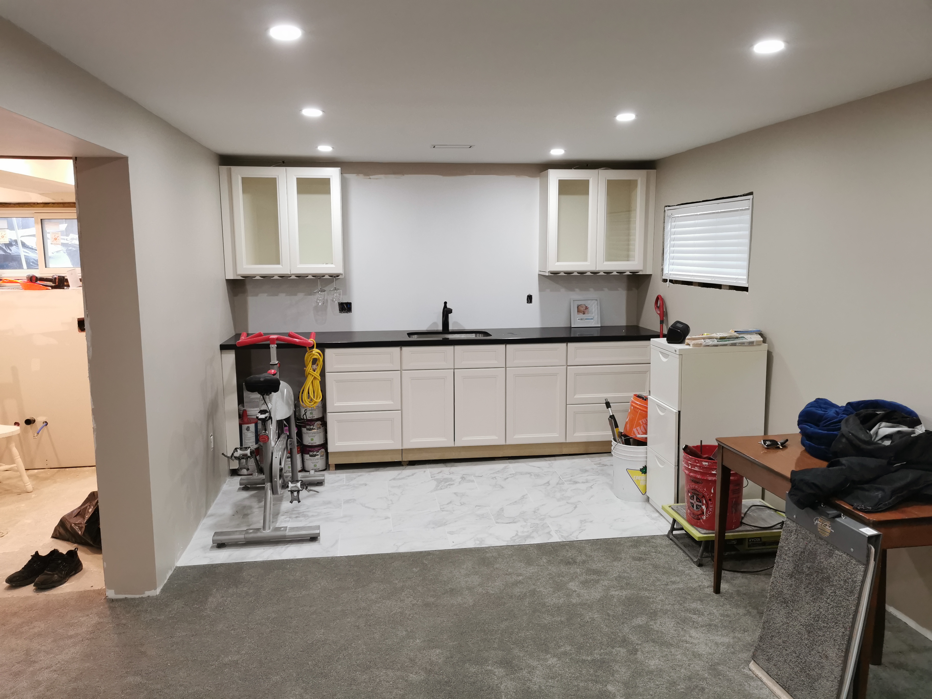 Here is an image of a kitchen.