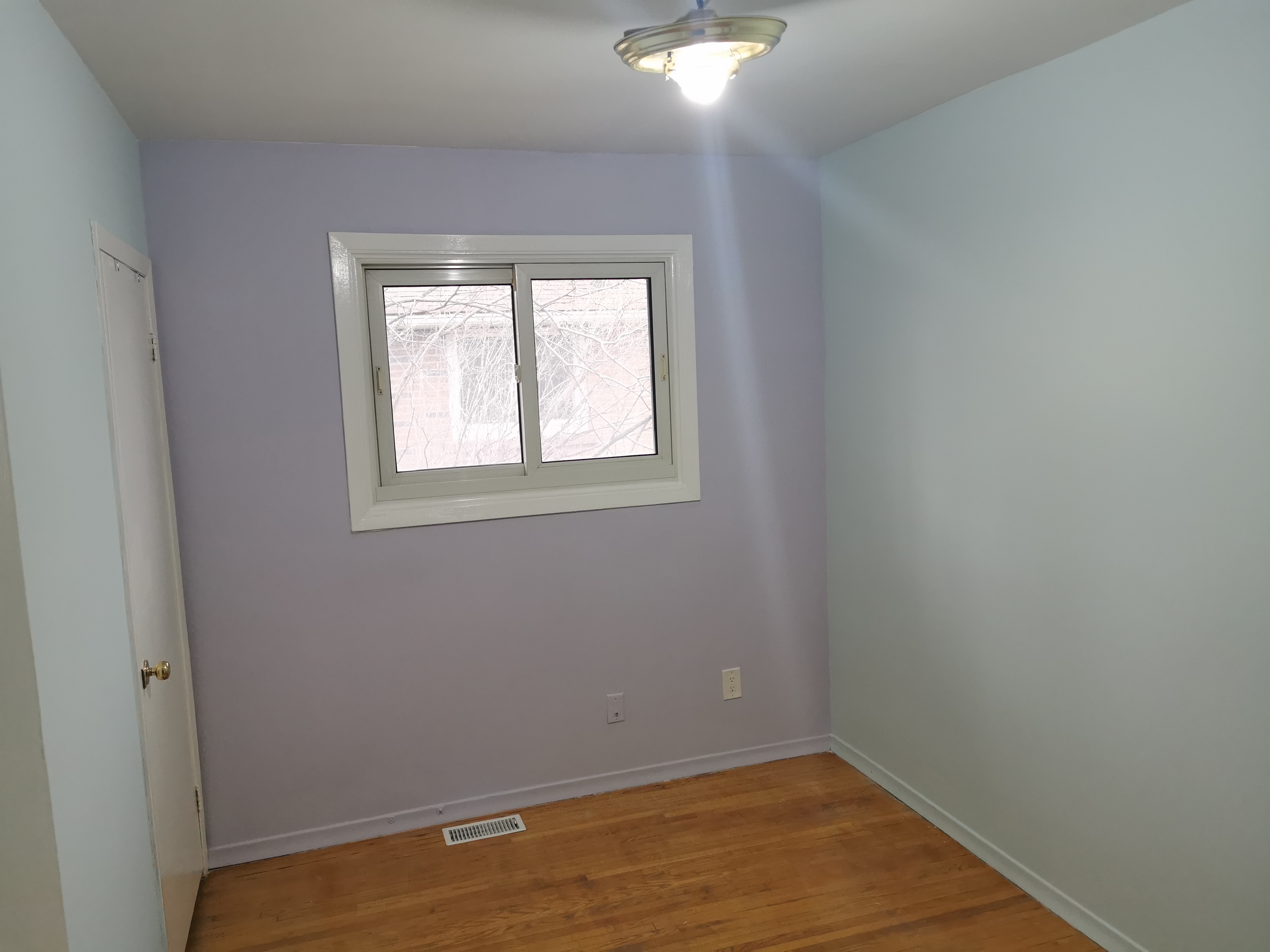 Here is an image of a renovations for walls flooring or ceiling repair.