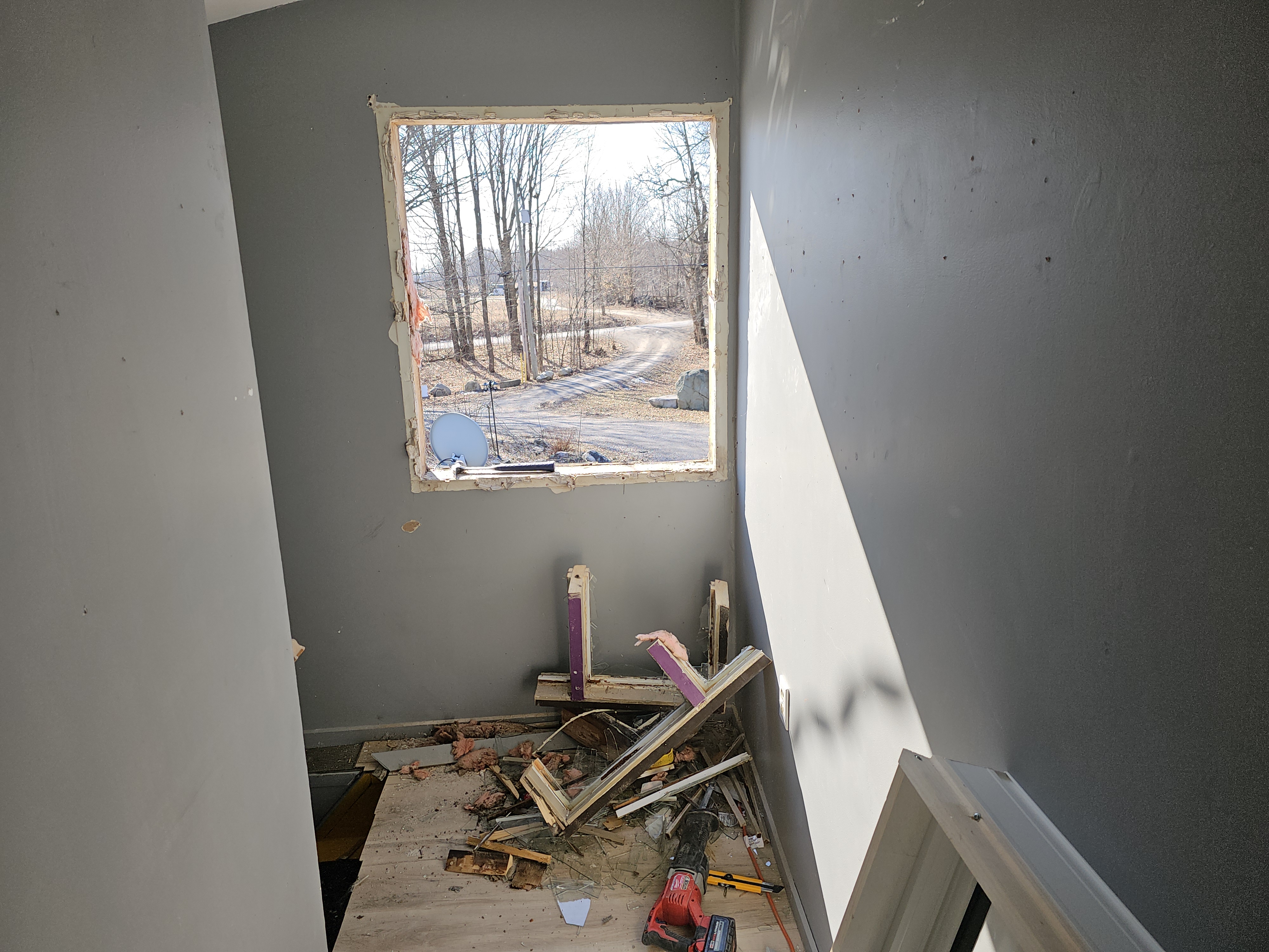 Here is an image of a window.