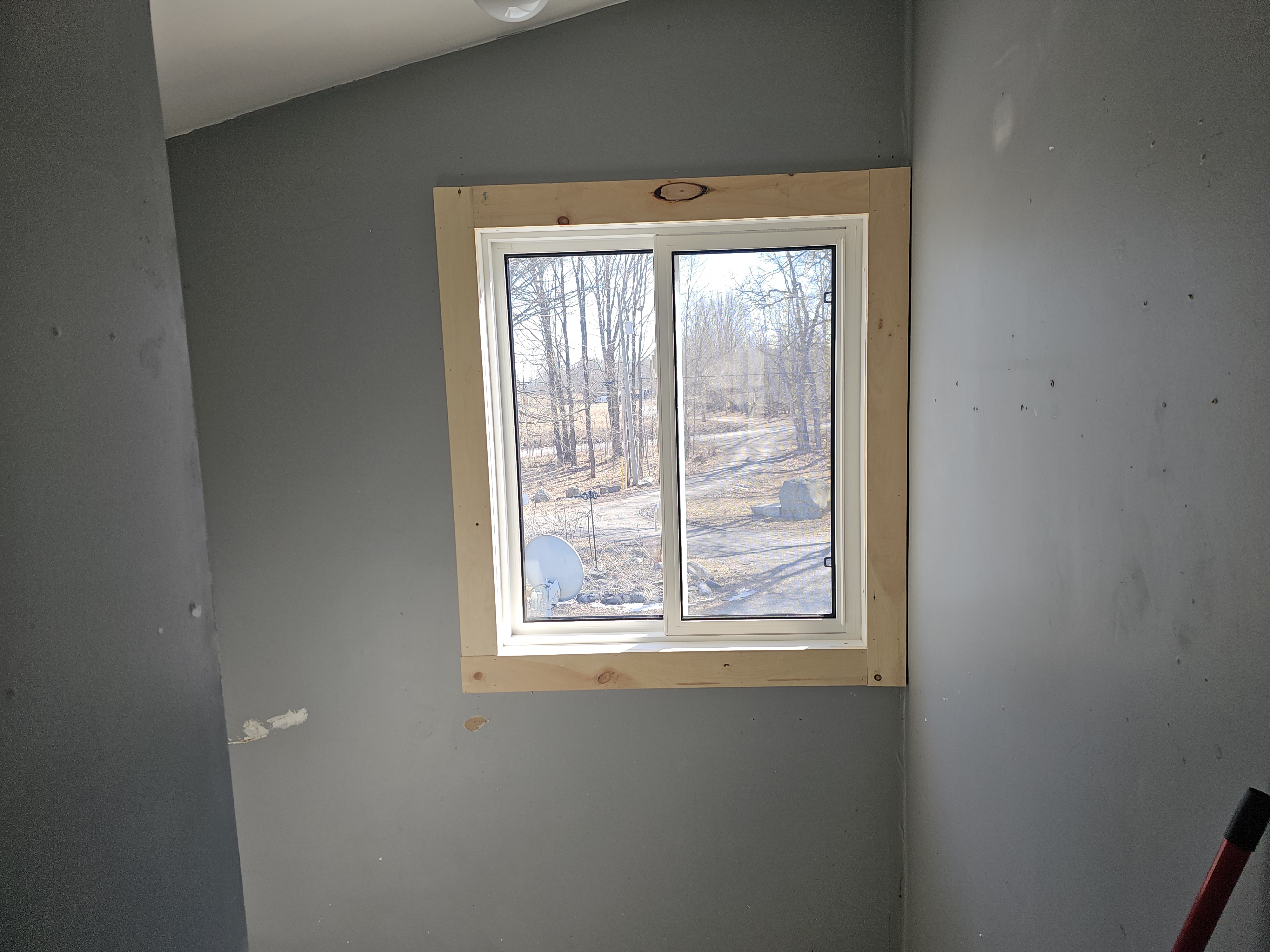 Here is an image of a window.