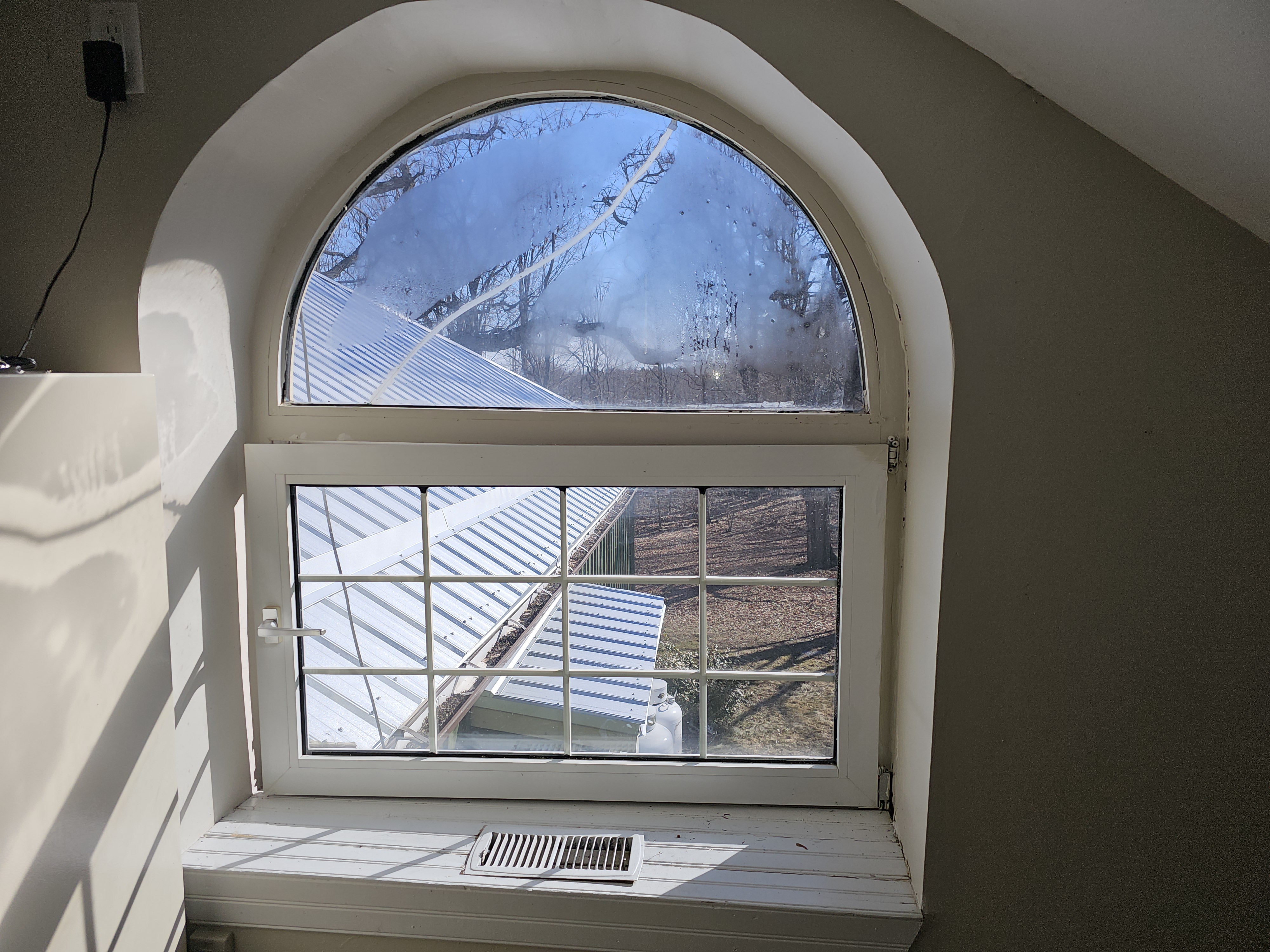 Here is an image of a window.