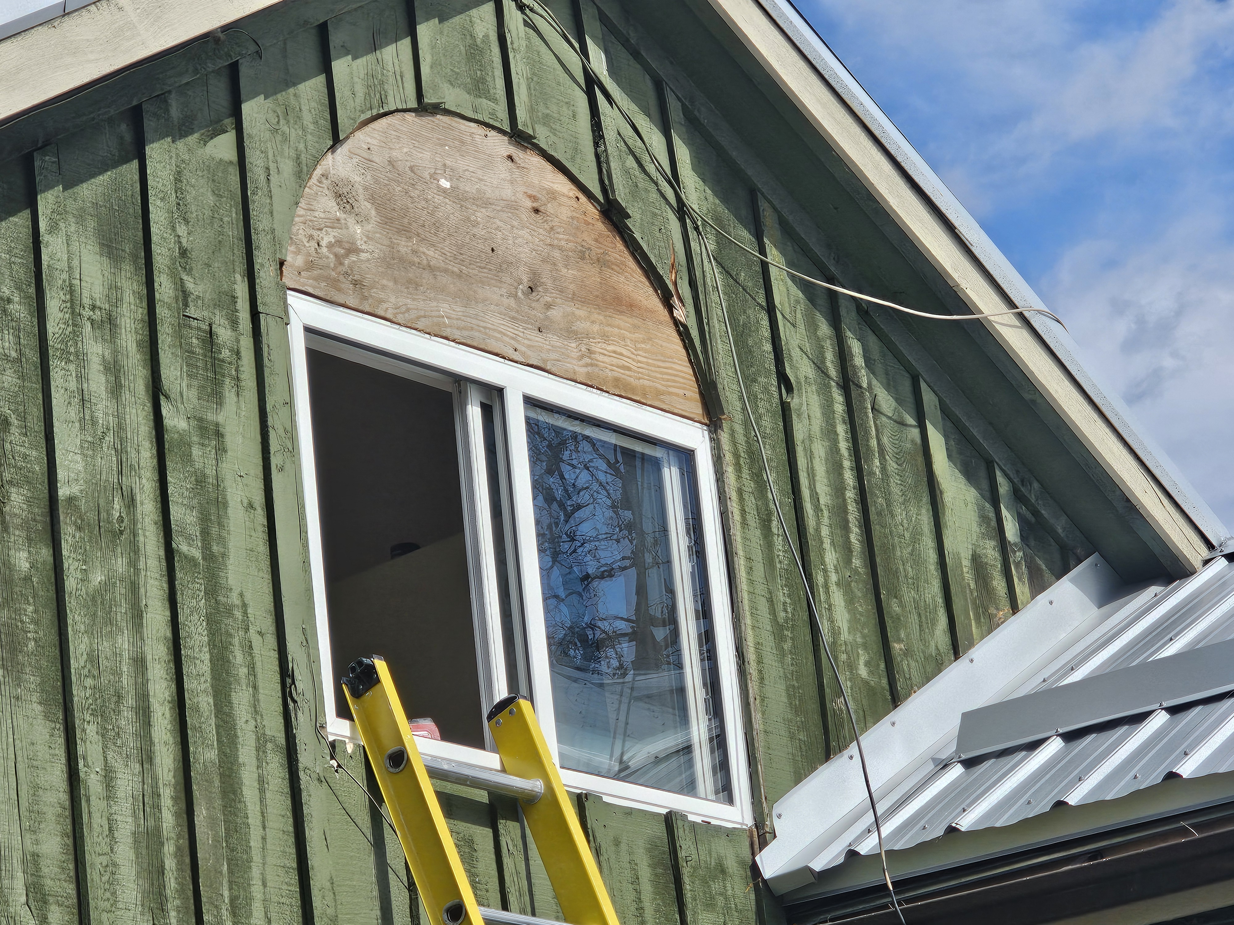 Here is an image of a window.