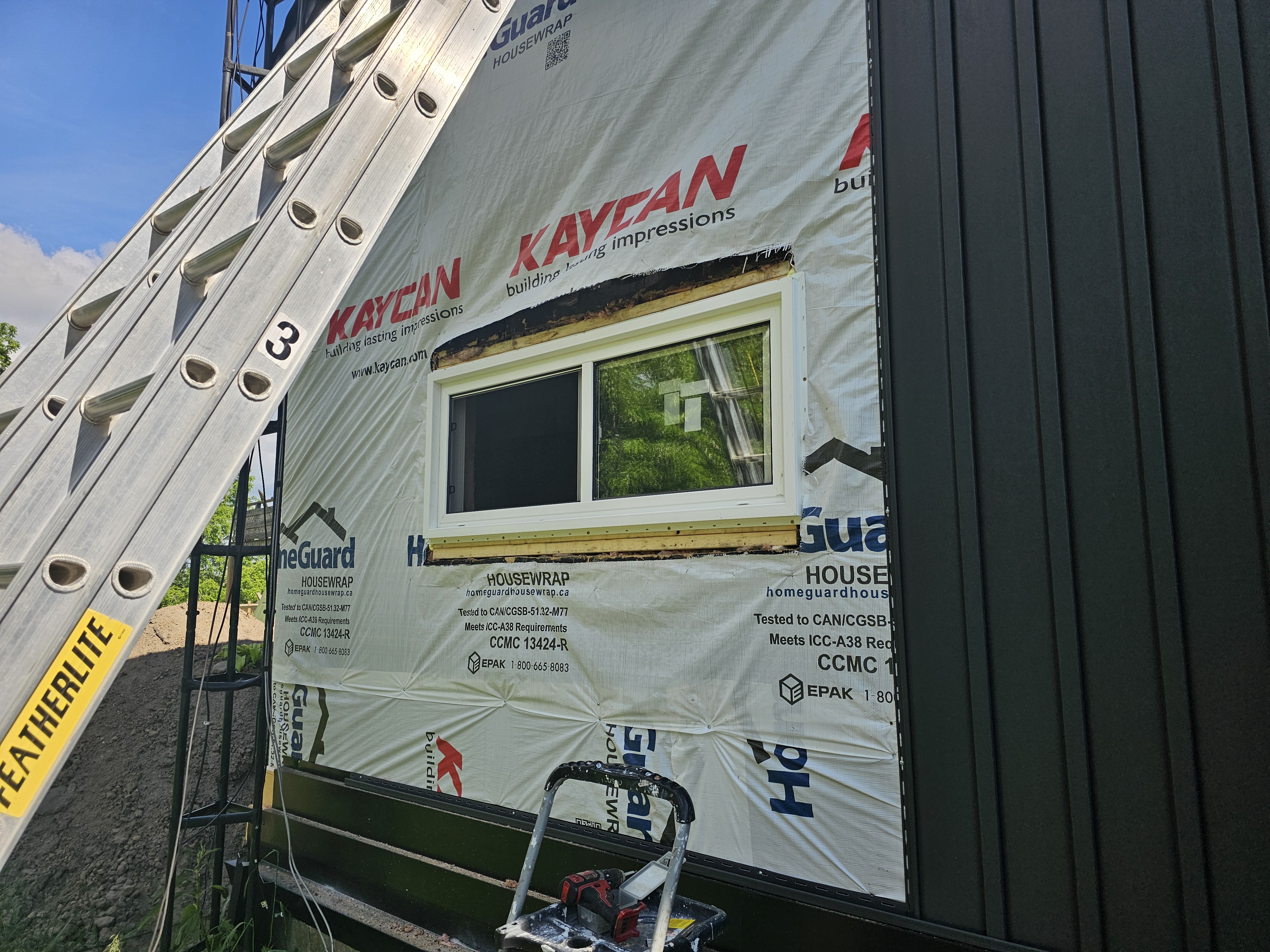 Here is an image of a window.