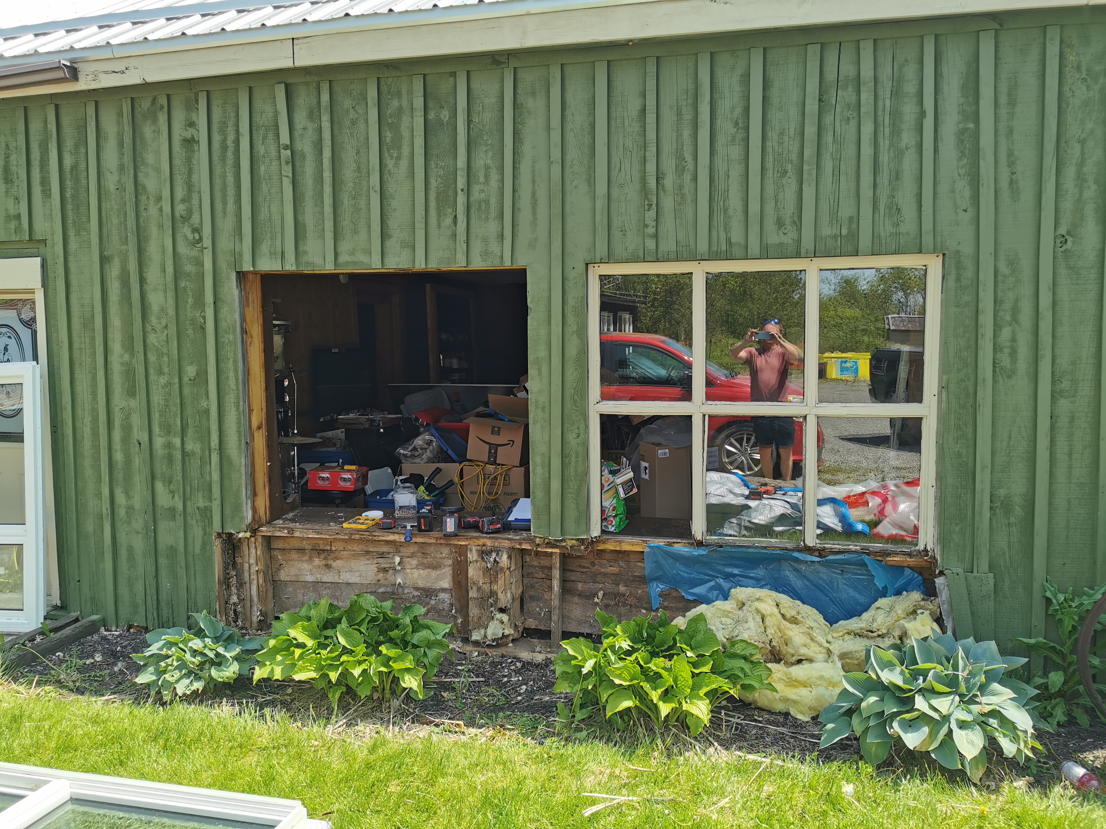 Here is an image of a window.