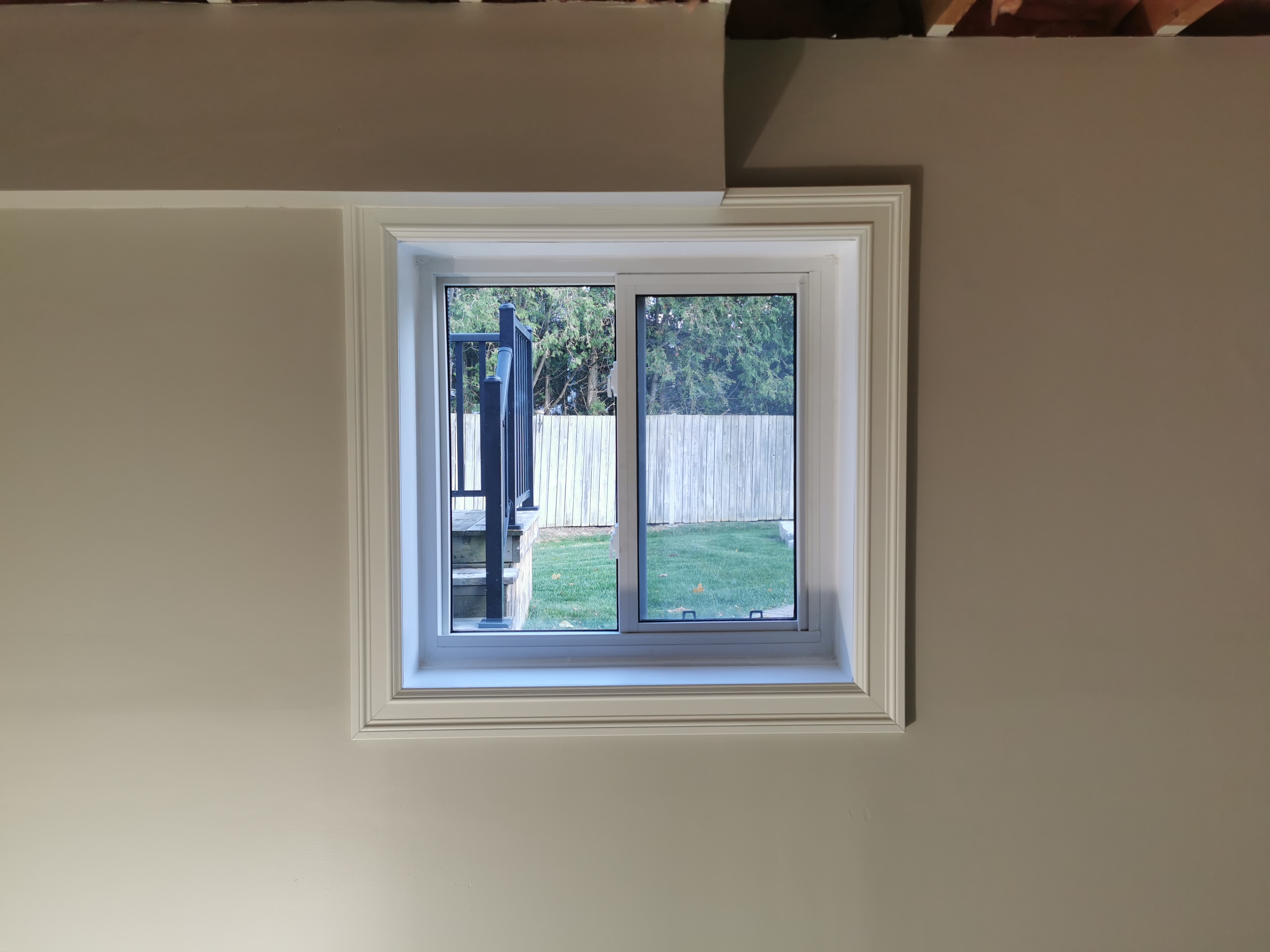 Here is an image of a window.